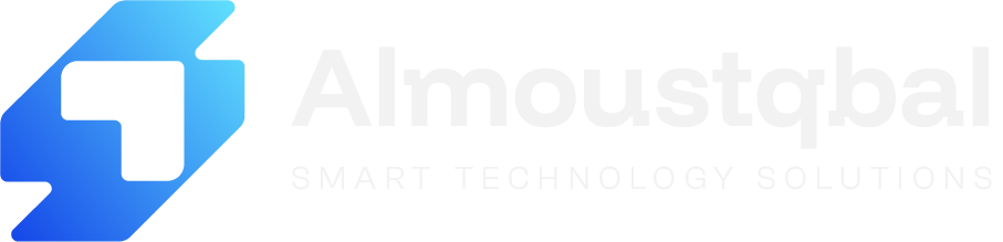 almoustqbal Logo